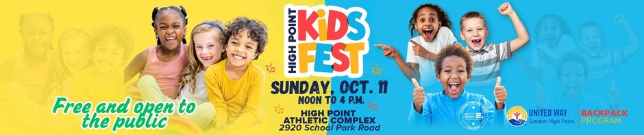 HP Kids Fest